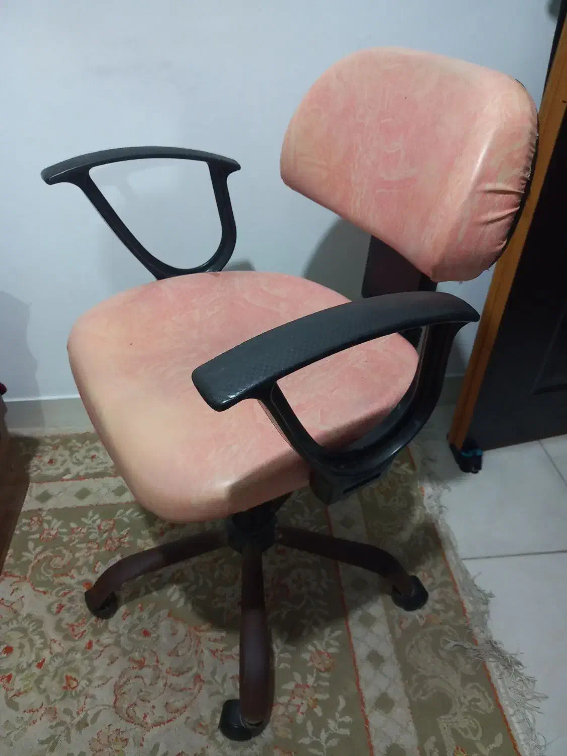 صندلی کامپیوتر|صندلی و نیمکت|لاهیجان, کوی آزادگان|دیوار