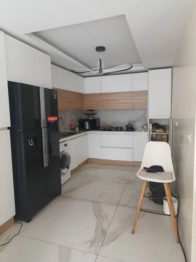 ویلای مدرن دوبلکس فرشته + سکونت و مشاغل