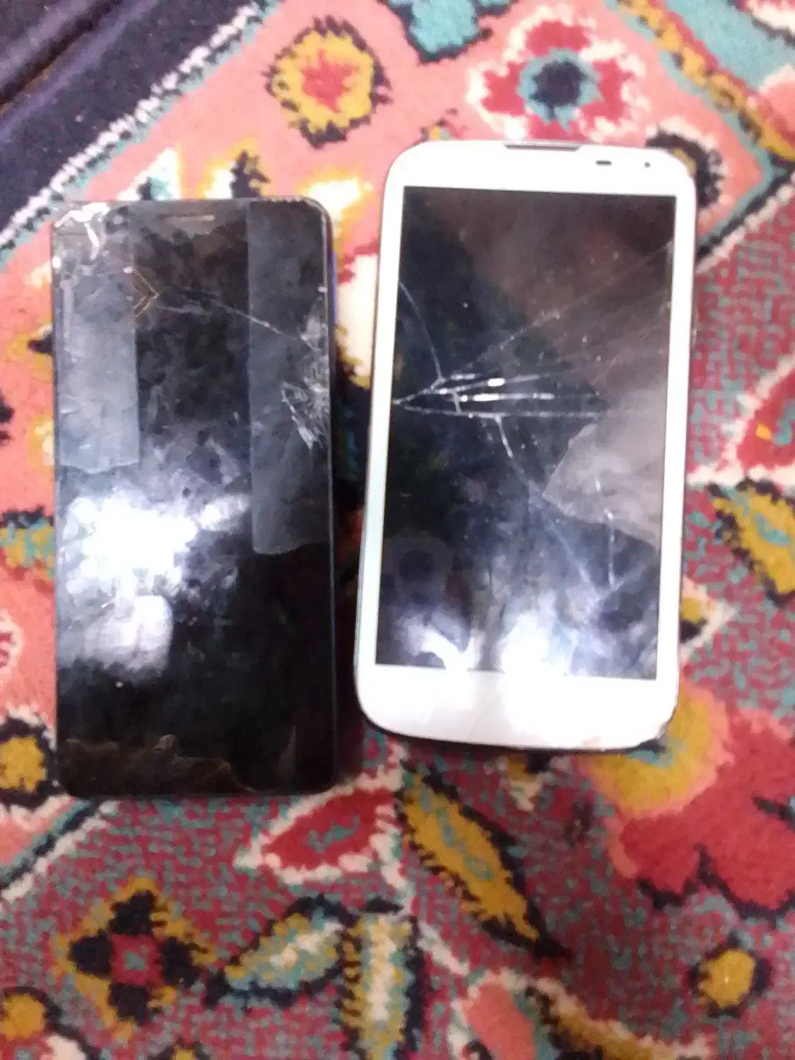 گوشی موبایل|موبایل|ری, هاشمآباد|دیوار