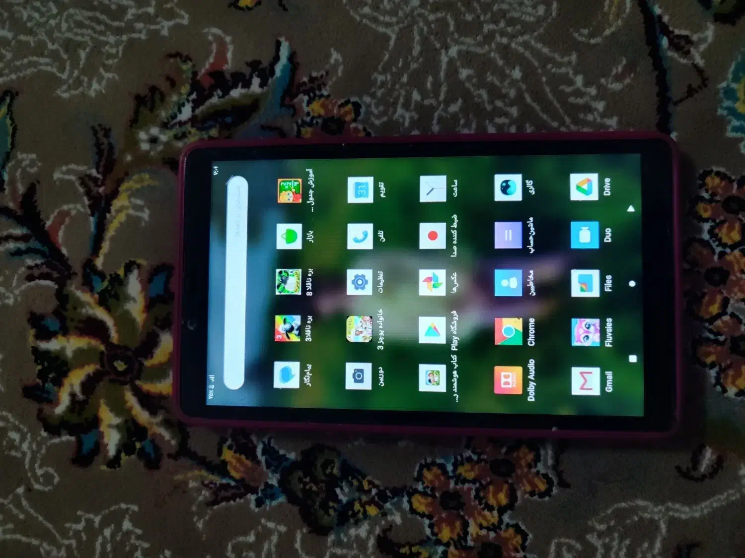 فروش تبلت|تبلت|پیرانشهر, |دیوار