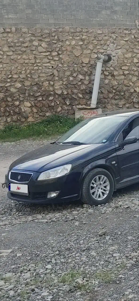 راناLx|خودرو سواری و وانت|کرمانشاه, |دیوار