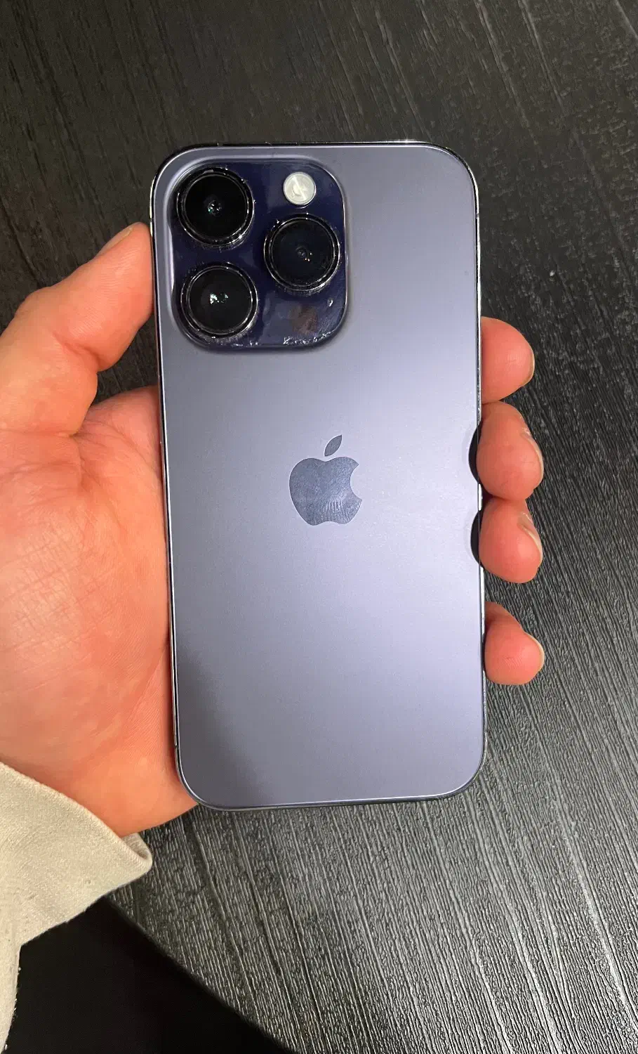 ایفون ۱۴ پرو|موبایل|کرج, گوهردشت|دیوار