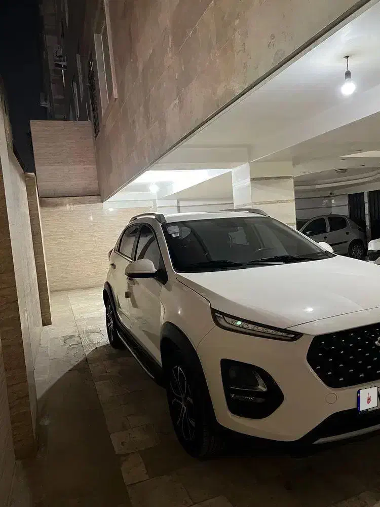 x22 pro|خودرو سواری و وانت|قدس, شهر‌قدس|دیوار