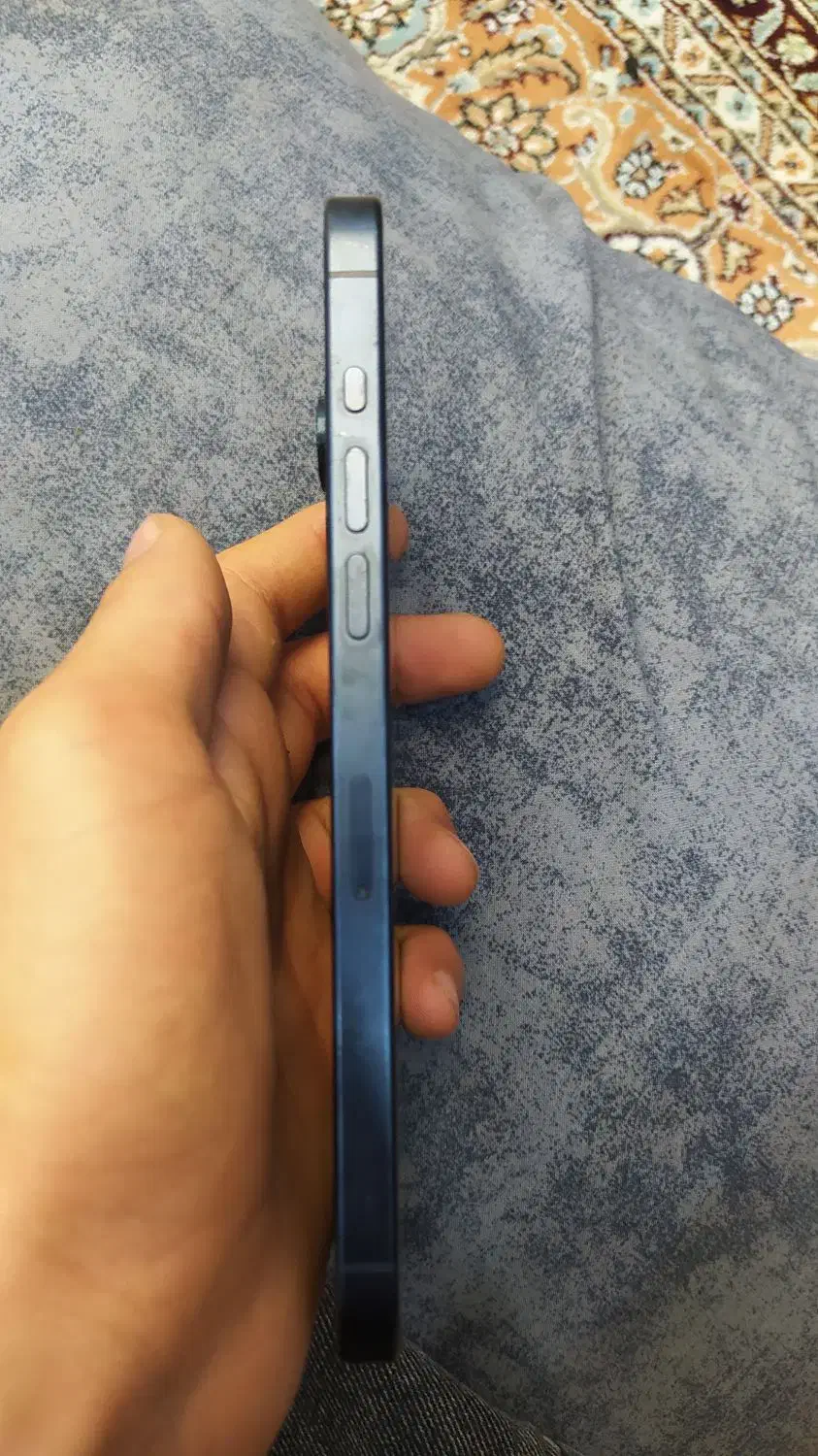 آیفون 15 پرو مکس|موبایل|ارومیه, |دیوار