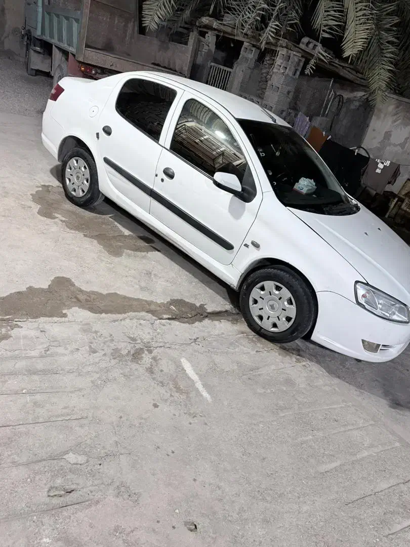 رانا|خودرو سواری و وانت|بندرعباس, |دیوار