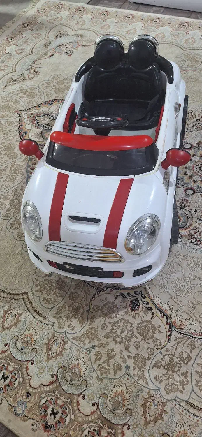 ماشین و کالسکه|کالسکه و لوازم جانبی|مسجد سلیمان, |دیوار