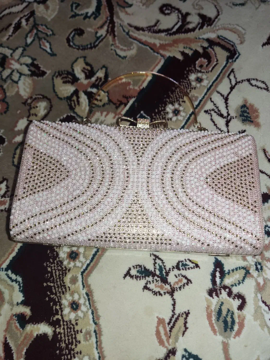 مجلسی|کیف، کفش، کمربند|کوهدشت, |دیوار