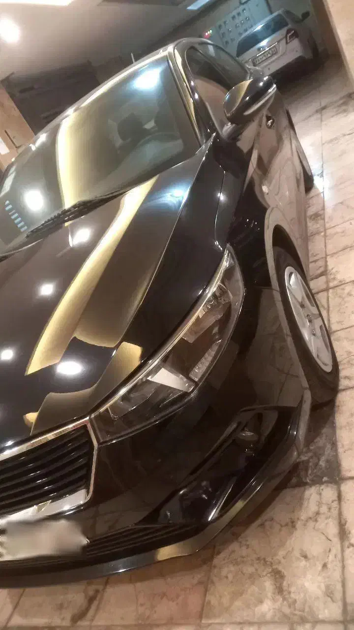 تارا v1مدل ۱۴۰۲ آبنوس استثنایی|خودرو سواری و وانت|گرگان, |دیوار