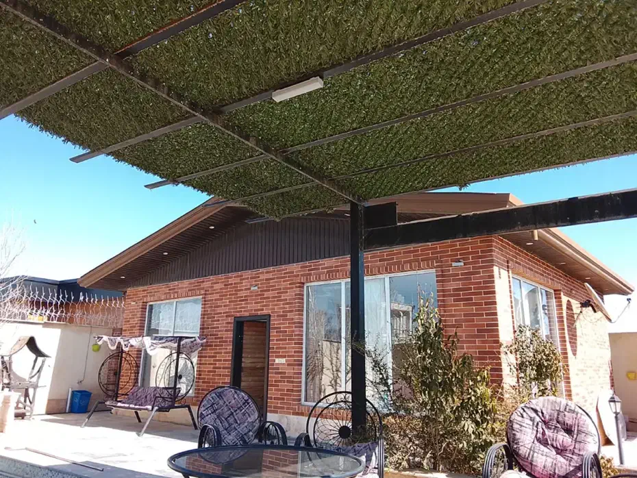 باغ ویلا|فروش خانه و ویلا|کرج, عظیمیه|دیوار