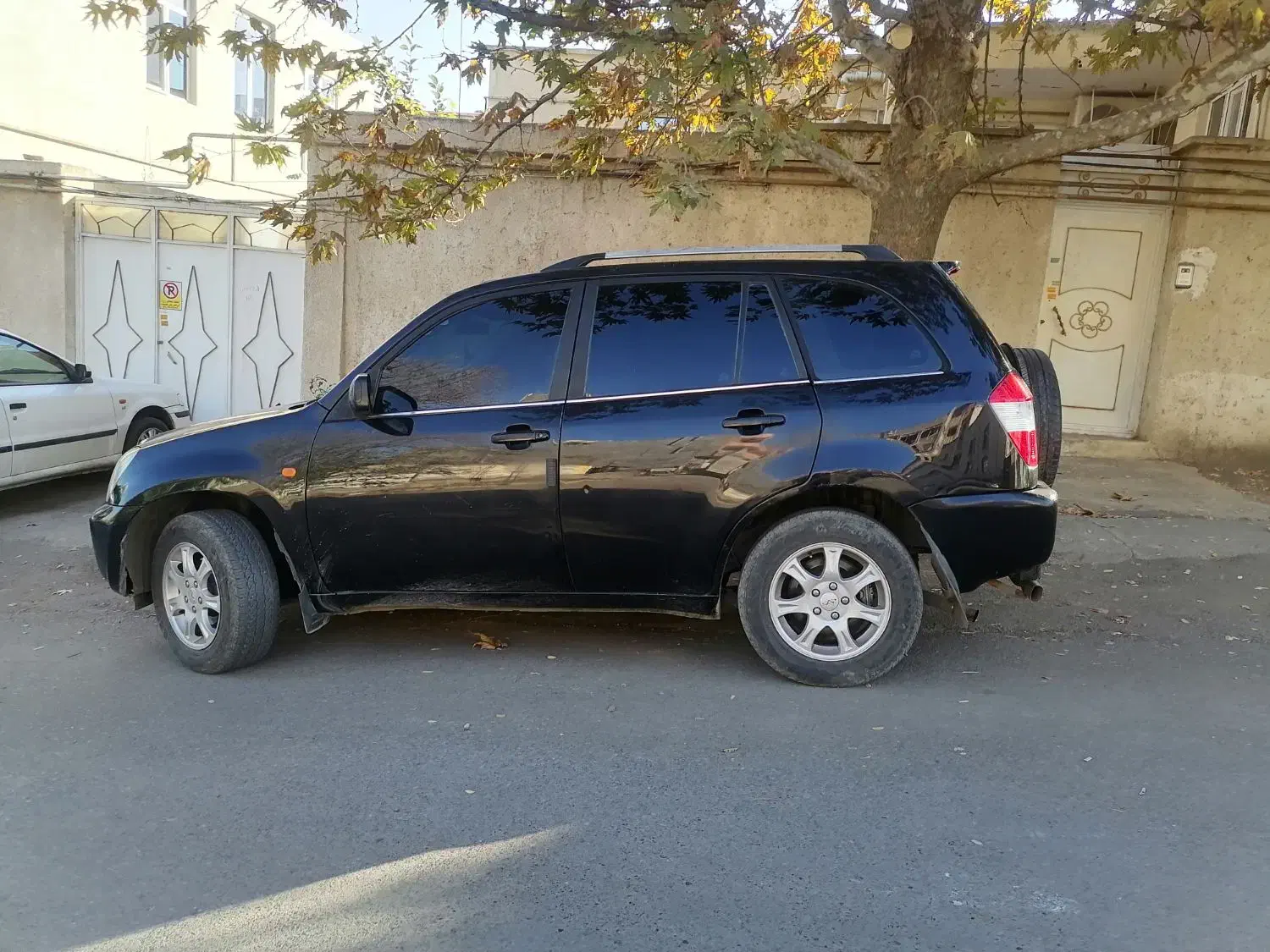 ام وی ام کارمندی کم کارکرد|خودرو سواری و وانت|پارسآباد, |دیوار