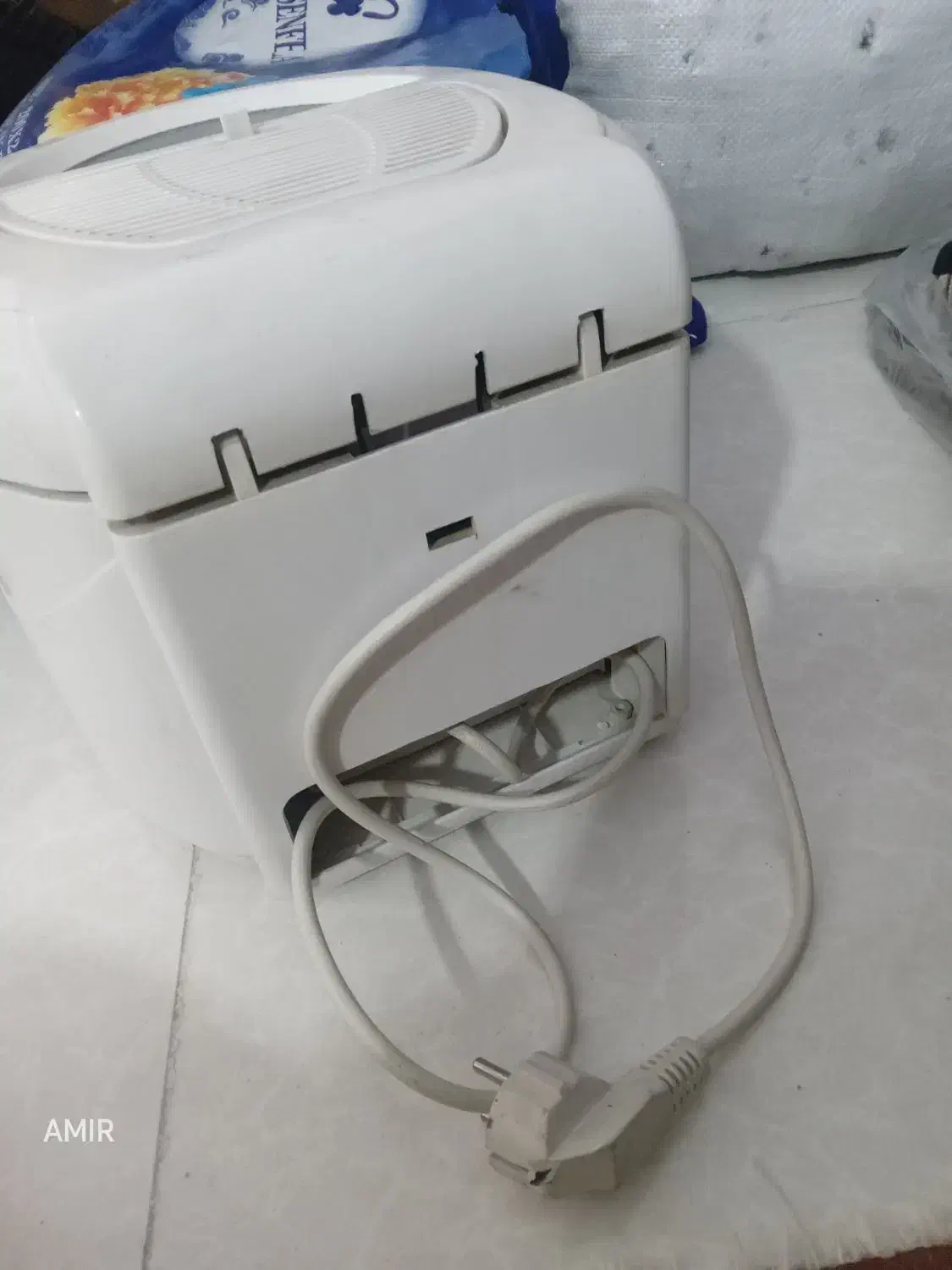 سرخ کن|اجاق گاز و لوازم برقی پختوپز|تهران, تهرانسر شرقی|دیوار