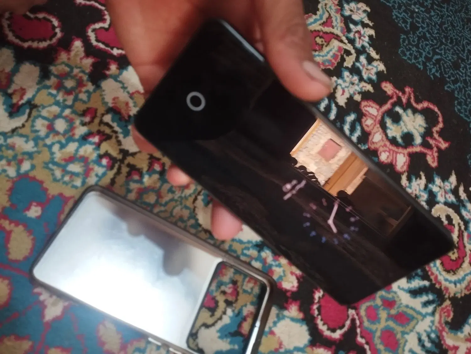 X6پرو|موبایل|یزد, |دیوار