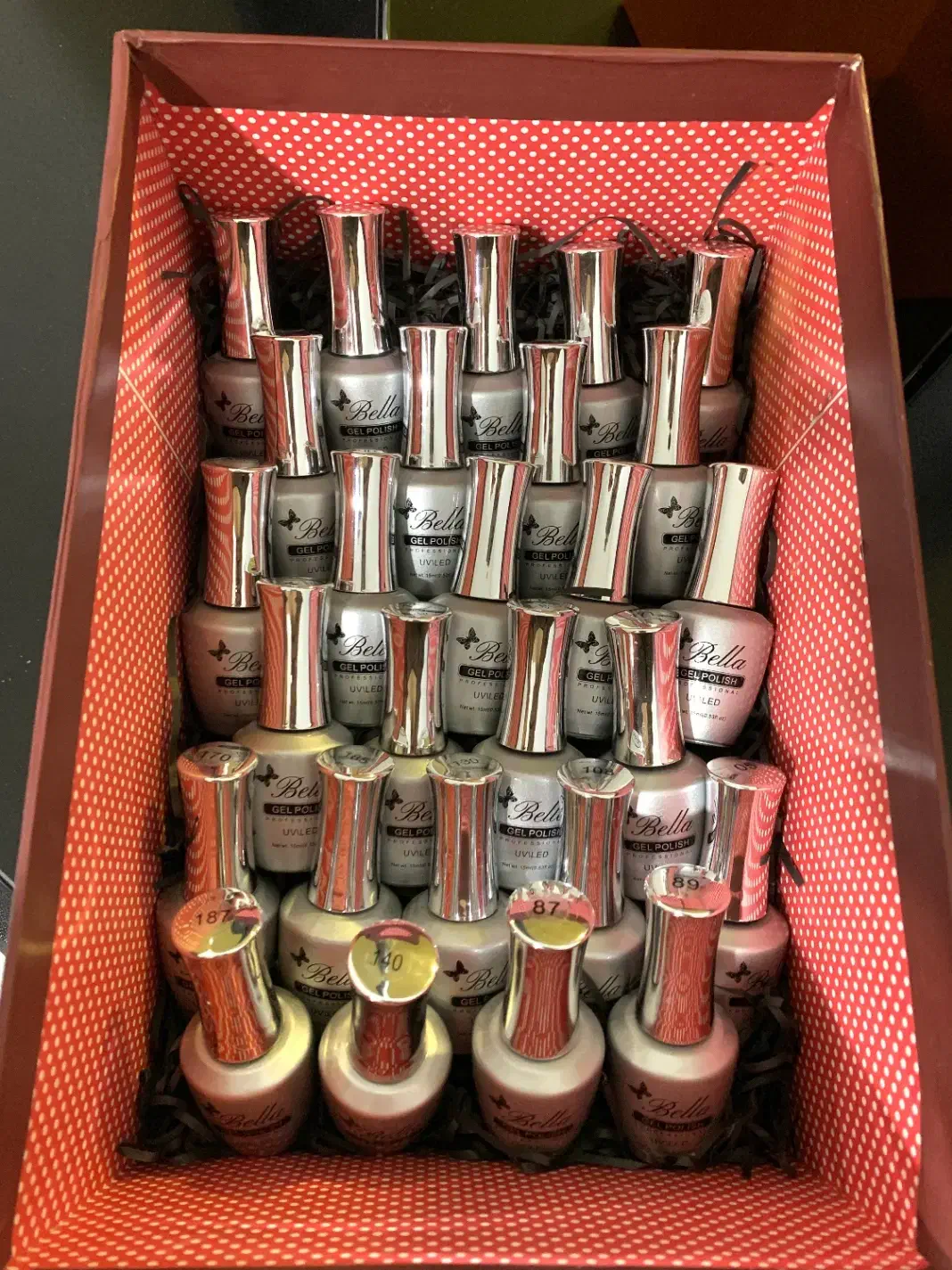 لاکژل|آرایشی، بهداشتی، درمانی|بوکان, |دیوار