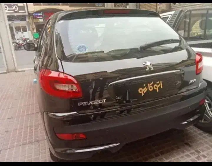 tu3/tu5/207i صفر تحویل فوری مدل1404|خودرو سواری و وانت|تهران, صادقیه|دیوار