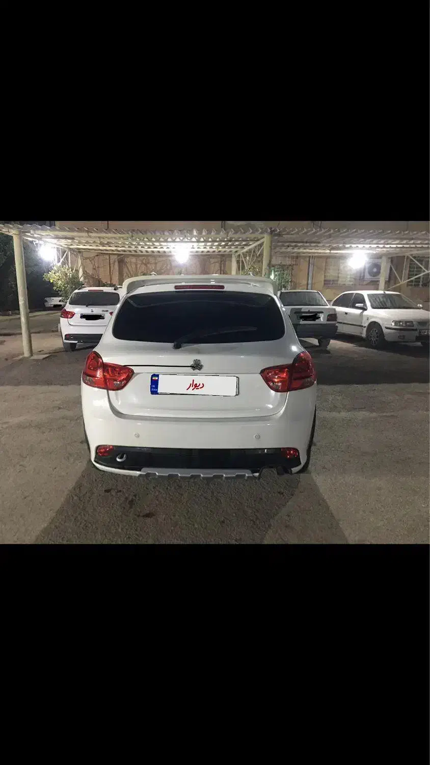 کوییک معمولی|خودرو سواری و وانت|اهواز, شریعتی جنوبی|دیوار