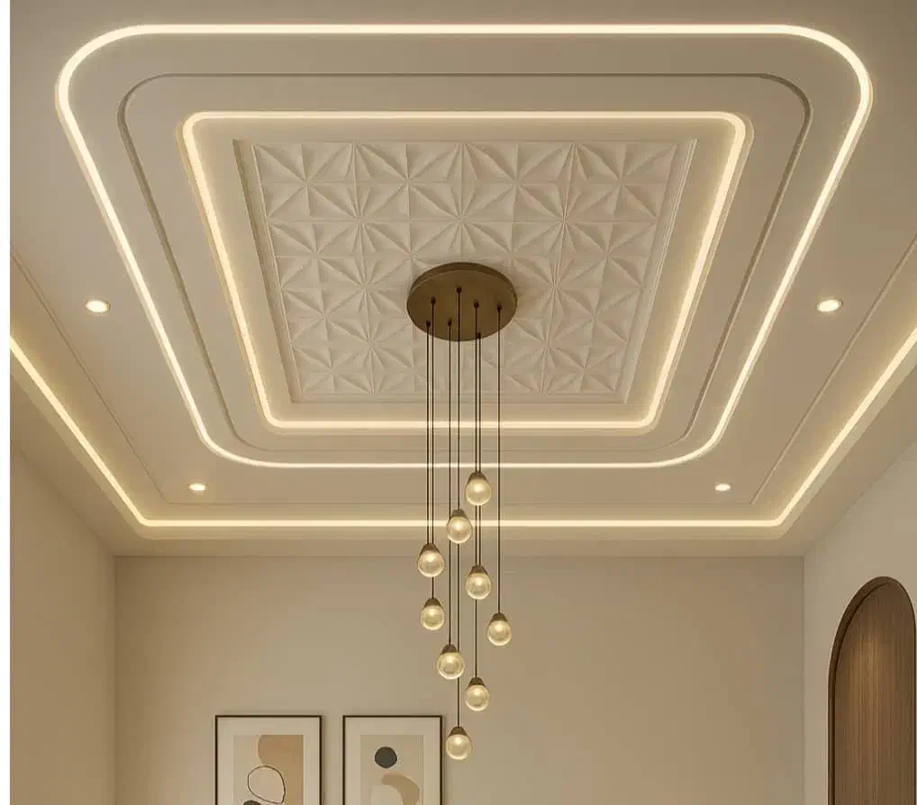 اجرای تخصصی صفرتا صد کناف|خدمات پیشه و مهارت|خرم‌آباد, |دیوار