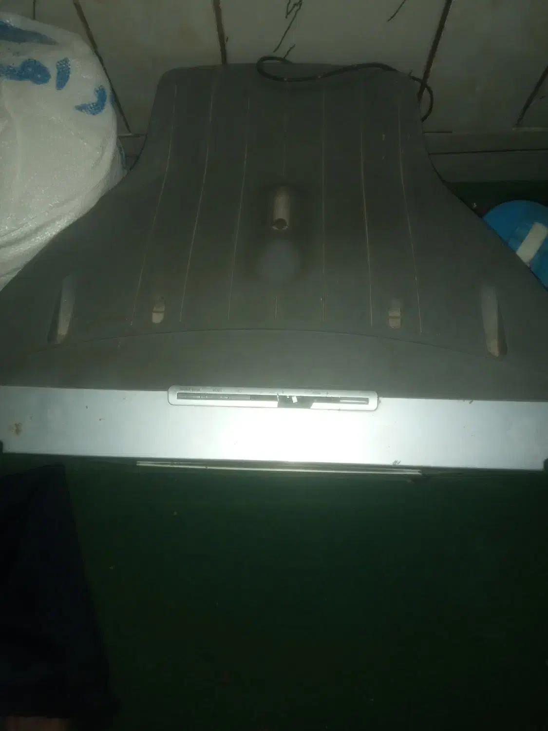 تلوزیون|تلویزیون و پروژکتور|اهواز, شهرک رزمندگان|دیوار