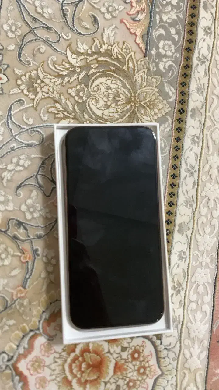 ایفون ۱۶پرو مکس|موبایل|ارومیه, |دیوار