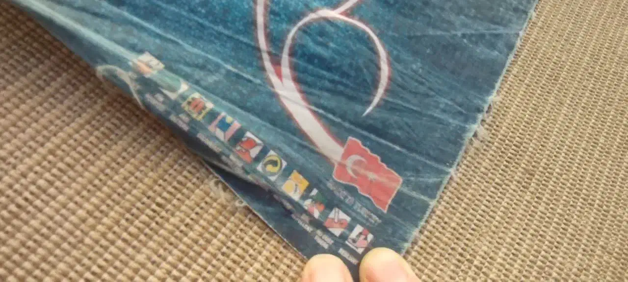 گلیم 6متری تابلو فرش پادری|گلیم، جاجیم، گبه|یزد, |دیوار