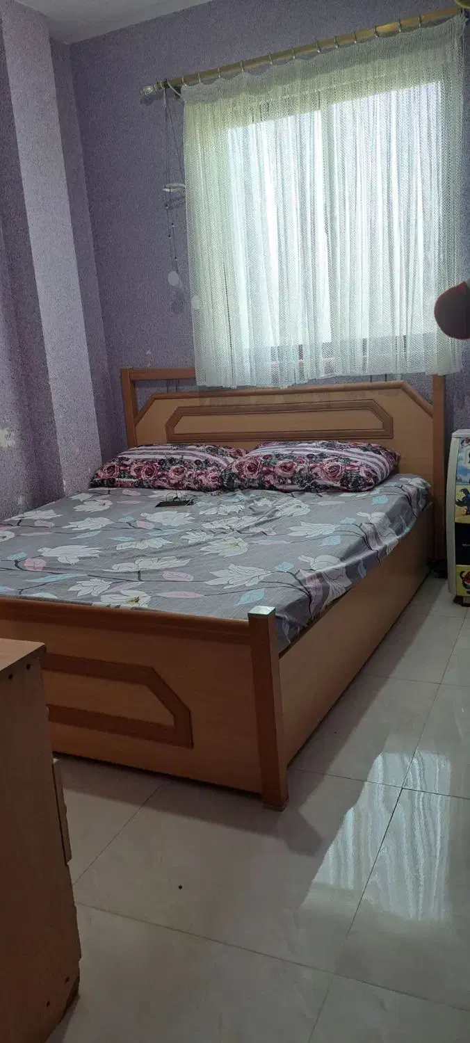 اپارتمان طبقه اول ۸۰ متری نسق حمیدیان|فروش آپارتمان|رشت, ولکس|دیوار