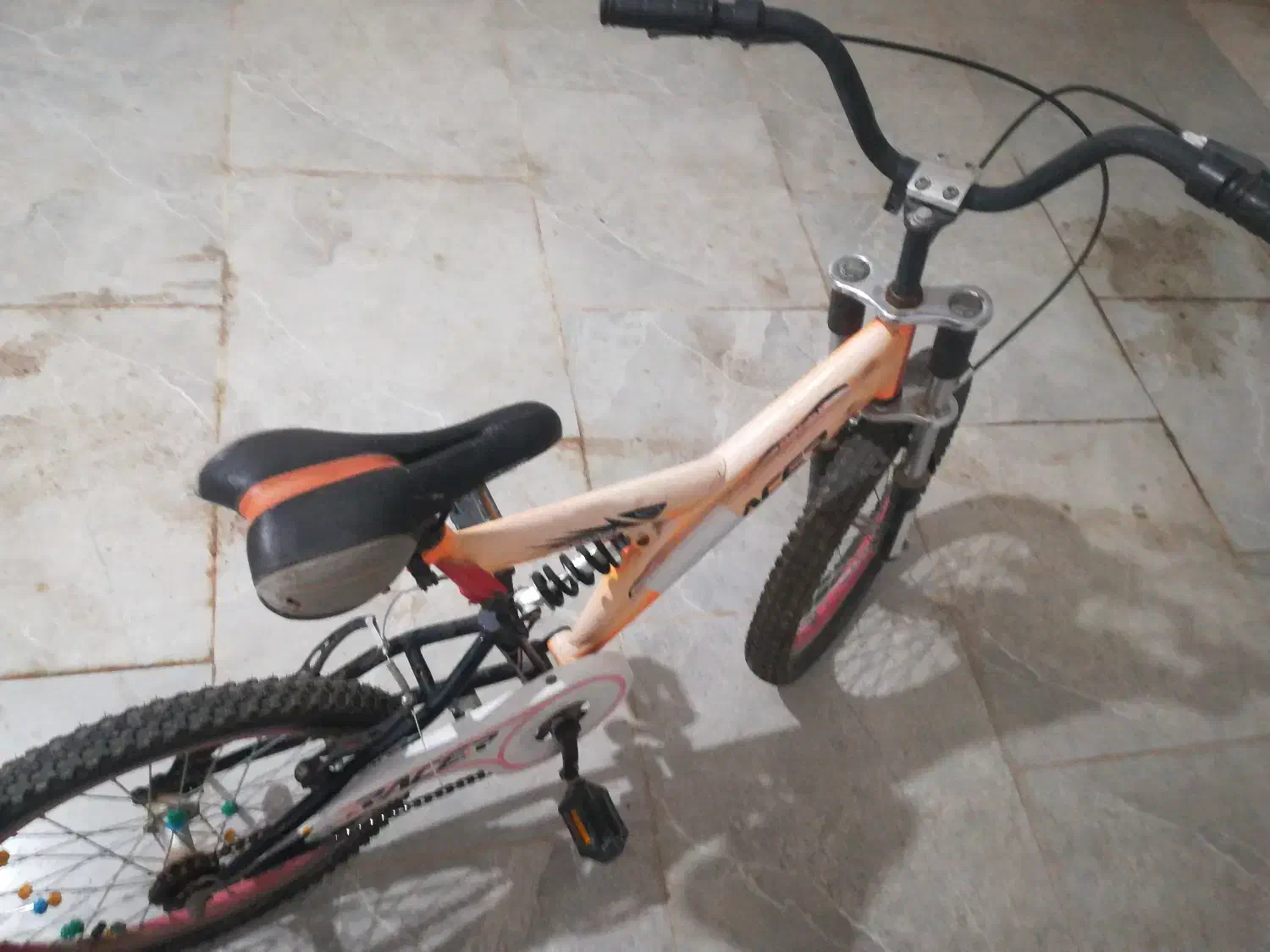 دوچرخه|دوچرخه، اسکیت، اسکوتر|تهران, شهرآرا|دیوار