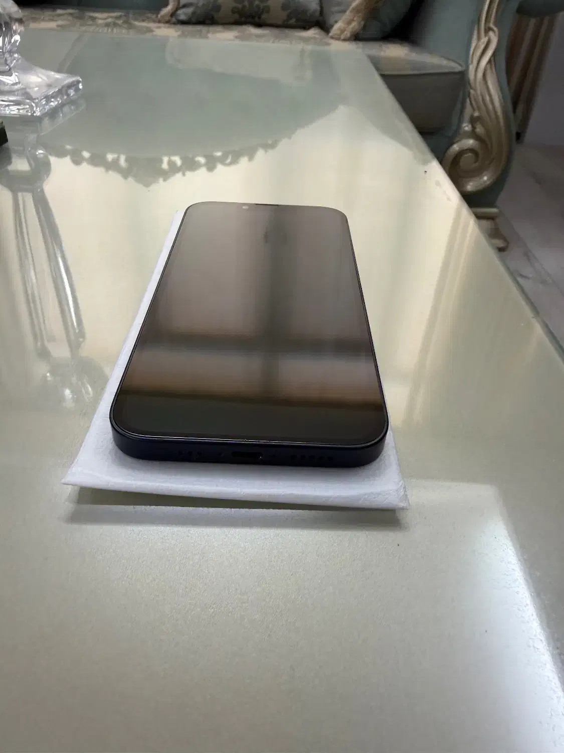 Iphone 13 256|موبایل|تهران, ایوانک|دیوار