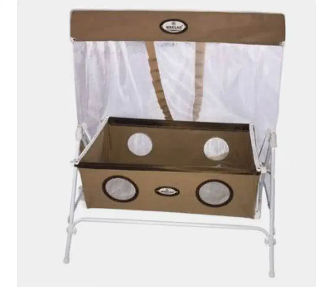 فروش گهواره نوزاد|تخت و صندلی بچه|مرودشت, علیآباد|دیوار