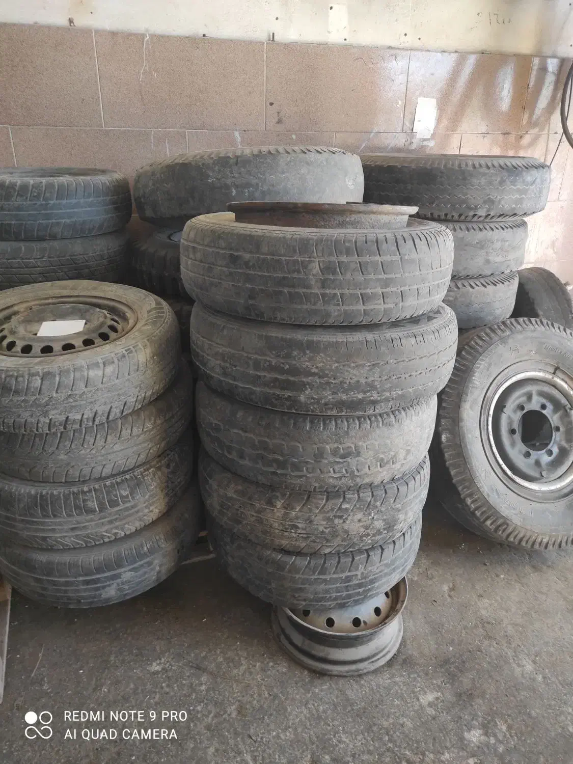 لوازم استوک|قطعات یدکی و لوازم جانبی|آبادان, |دیوار