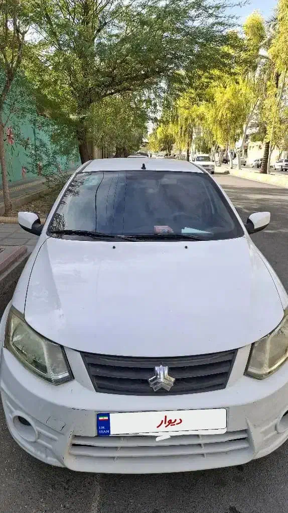 ساینا مدل 97|خودرو سواری و وانت|لار, |دیوار