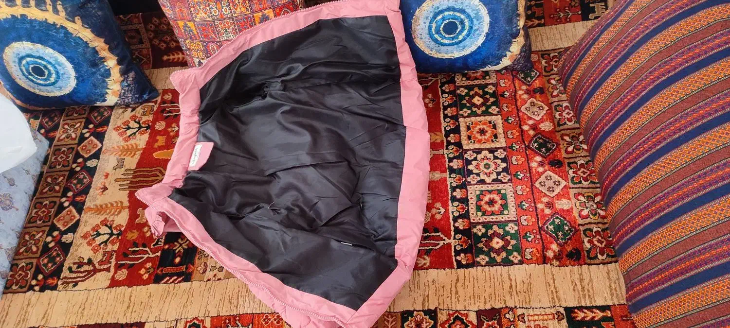 کاپشن 2تا 5 ساله|کفش و لباس بچه|شیراز, شهدای شهرک سعدی|دیوار