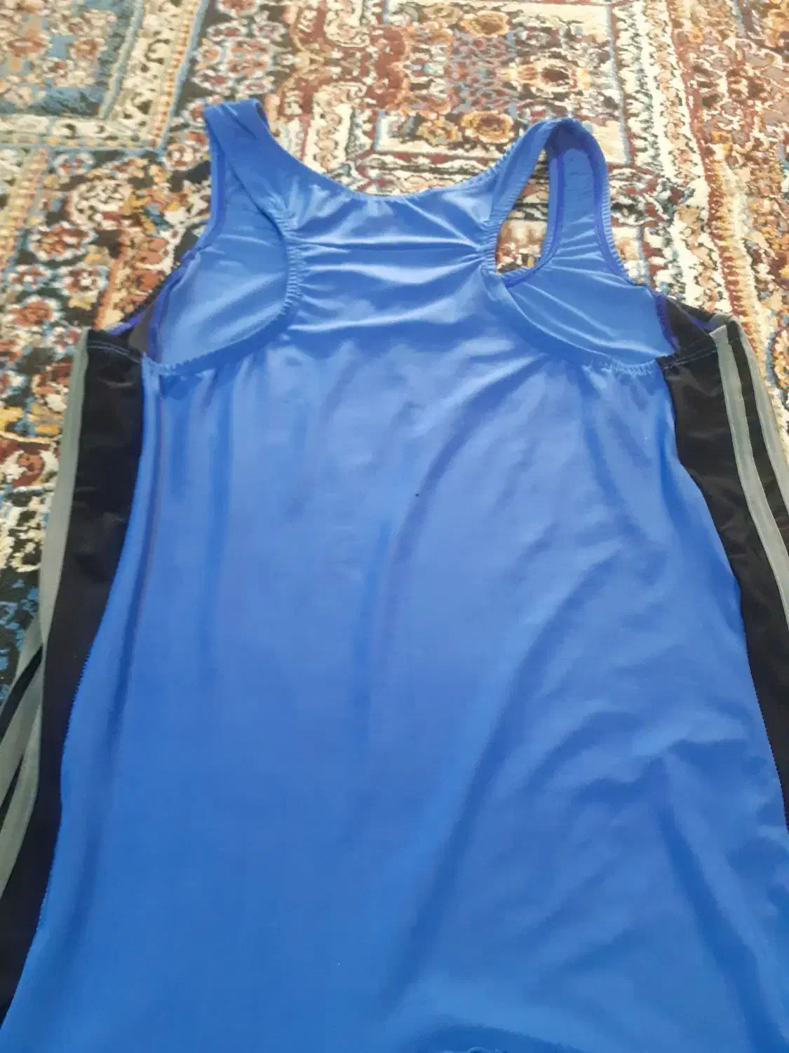 لباس کشتی سالم تمیز|تجهیزات ورزشی|پاکدشت, پاکدشت (مامازند)|دیوار