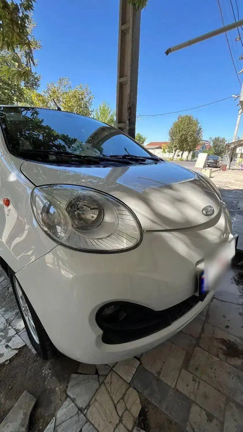 ام وی ام ۱۱۰ s لاکچری|خودرو سواری و وانت|گنبد کاووس, |دیوار