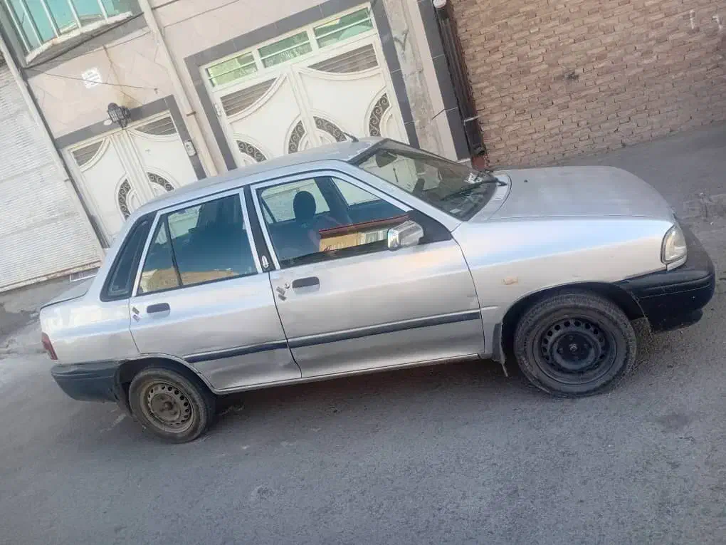 پراید|خودرو سواری و وانت|سراب, |دیوار