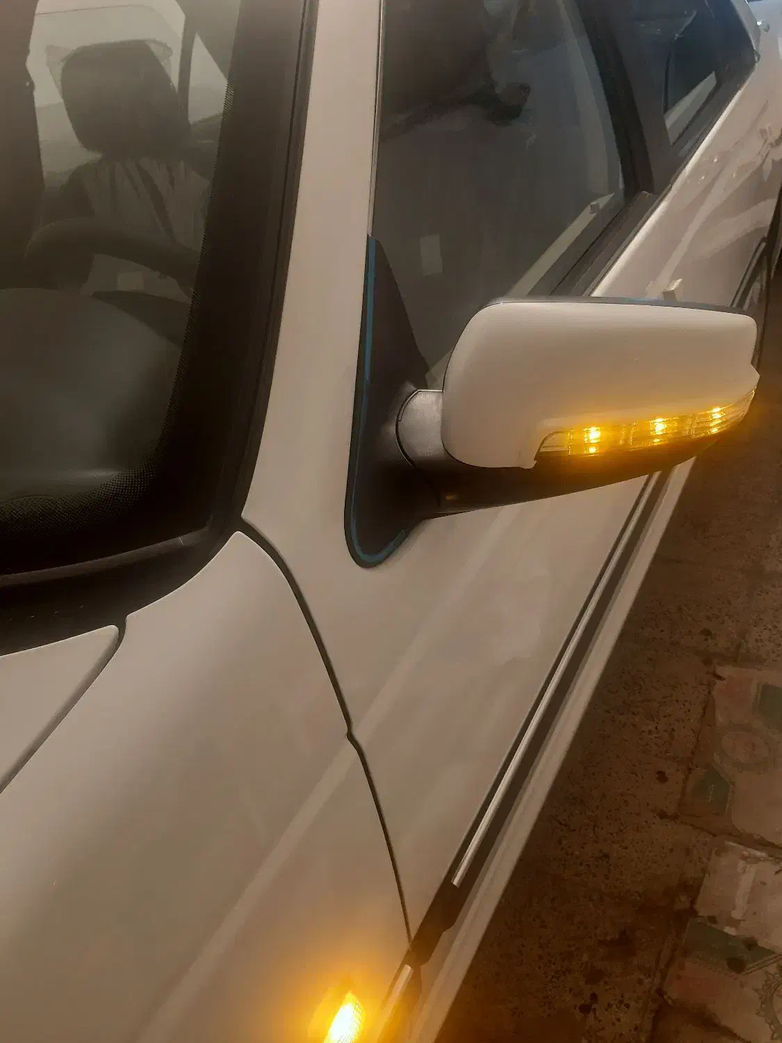 پارس TU5 صفر خشک واقعی|خودرو سواری و وانت|ارومیه, |دیوار