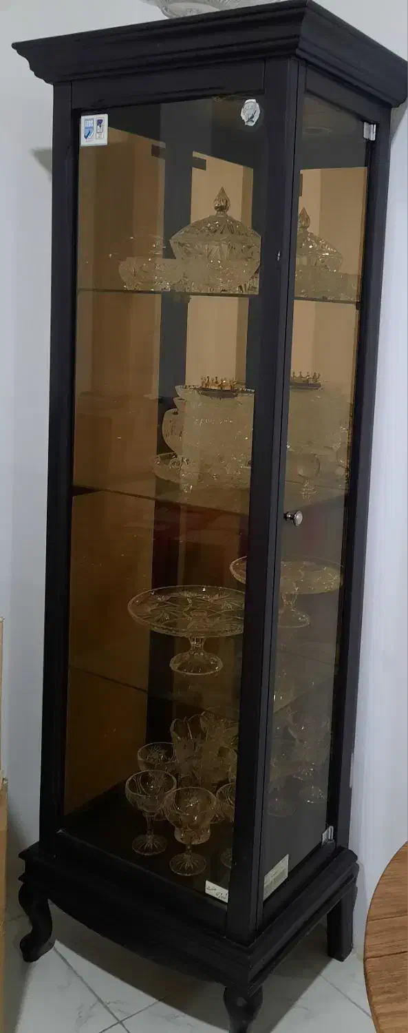 ویترین|بوفه، ویترین، کنسول|شهرکرد, |دیوار