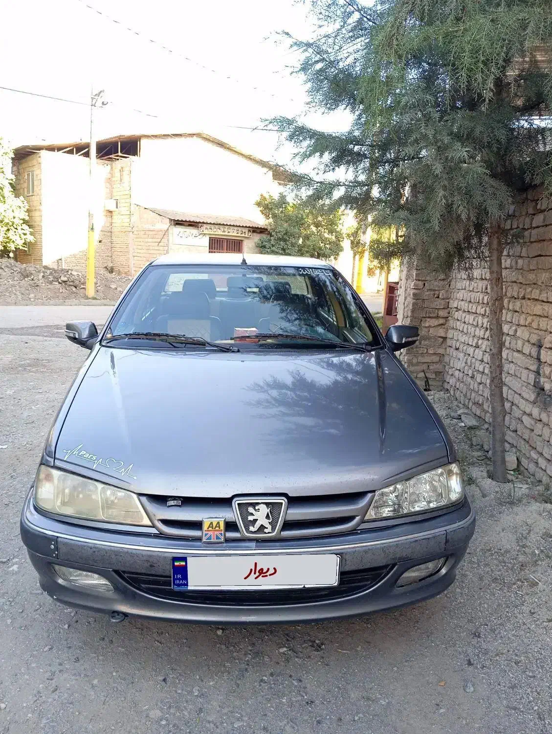 خودرو سواری|خودرو سواری و وانت|گرگان, |دیوار