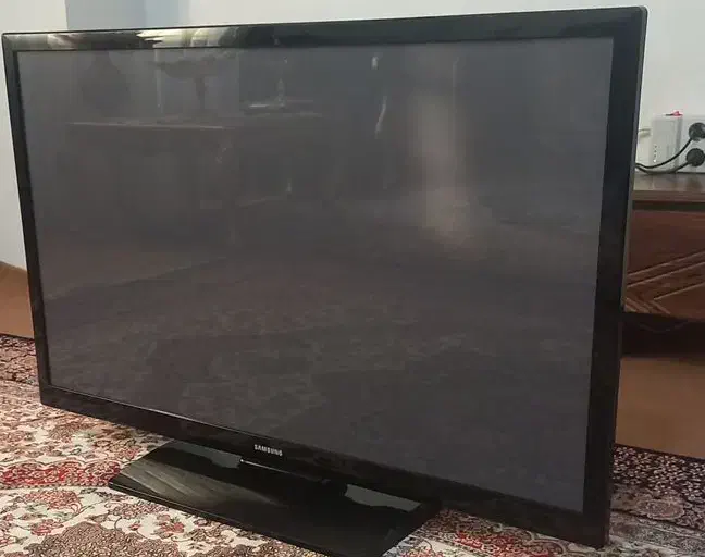 تلویزیون ۴۳|تلویزیون و پروژکتور|قرچک, مهدیه|دیوار