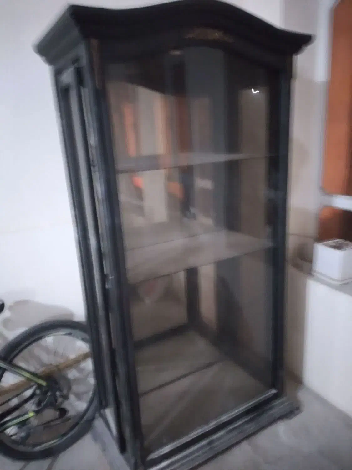 بوفه سالم هرکه نیاز داره بیاد ببره|بوفه، ویترین، کنسول|چرداول, |دیوار