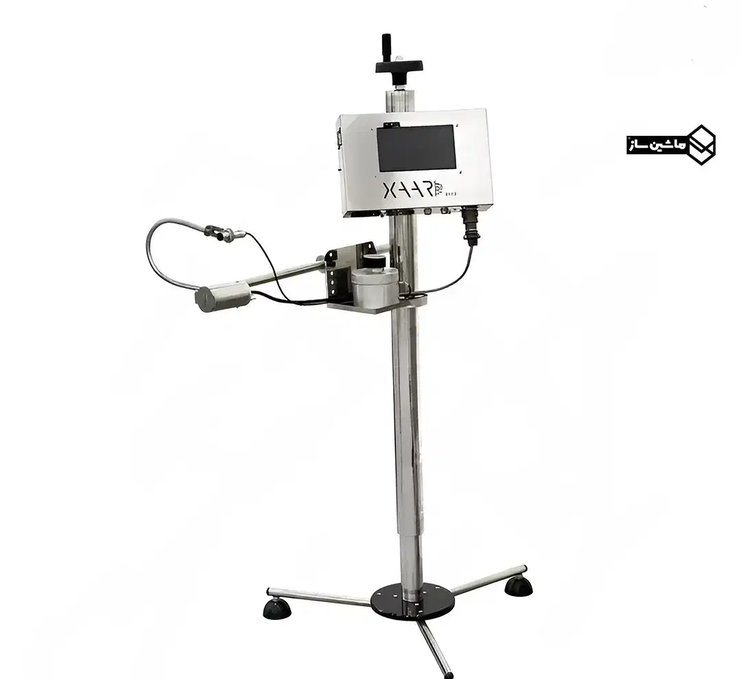 دستگاه پرکن لیبل زن شیرینگ پک بادکن پت جت پرینتر|ماشین‌آلات صنعتی|یزد, |دیوار