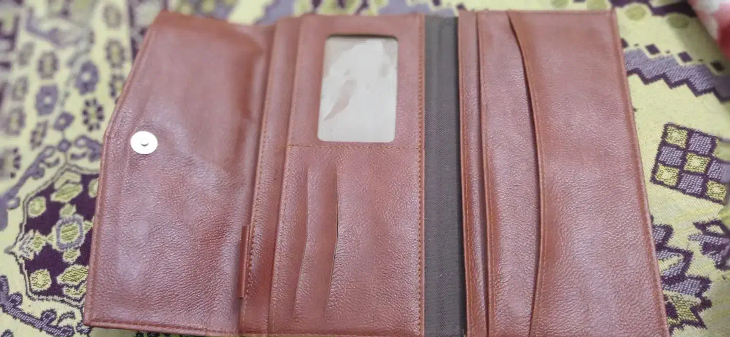 کیف پول|کیف، کفش، کمربند|سهند, |دیوار