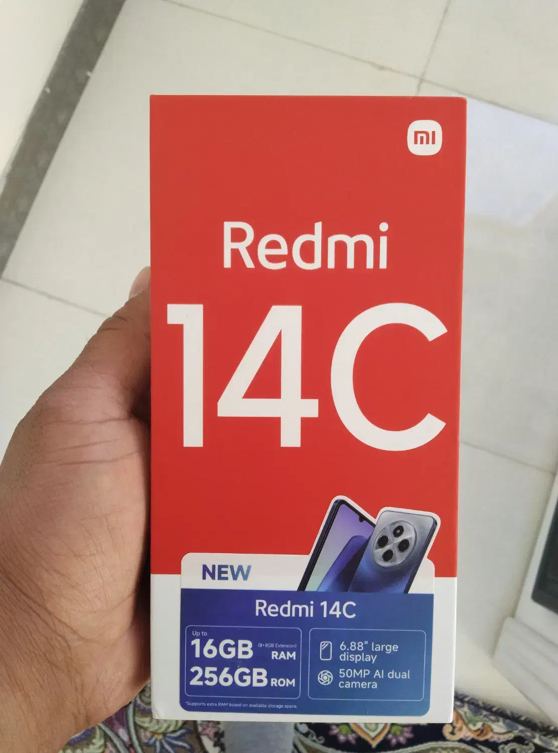 گوشی نواحتیاج به پول دارم|موبایل|تهران, نعمتآباد|دیوار