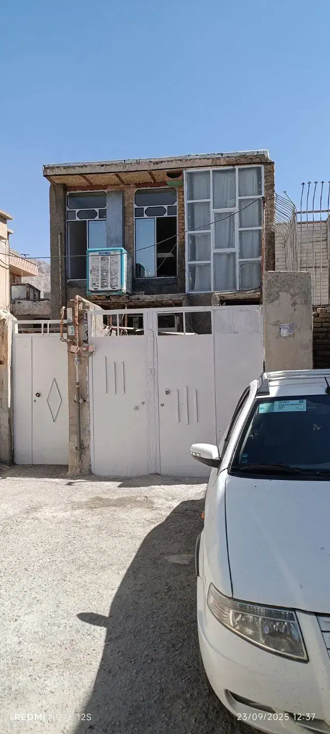 فروش ومعاوضه ملک کرمانشاه با تهران و کرج|فروش خانه و ویلا|کرمانشاه, |دیوار