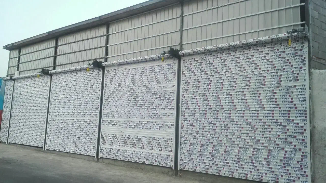 خدمات تخصصی کرکره برقی|خدمات پیشه و مهارت|لاهیجان, کوی خزر|دیوار