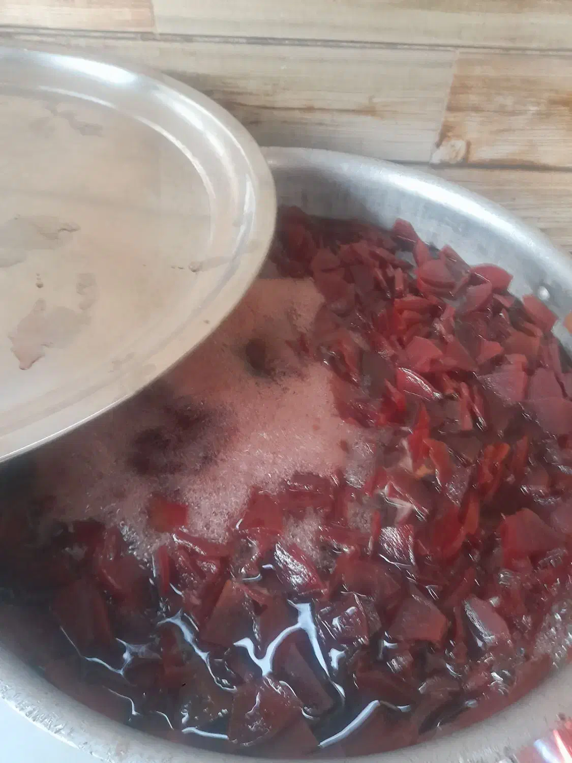 مربای به خانگی|خوردنی و آشامیدنی|شیراز, قصرالدشت|دیوار