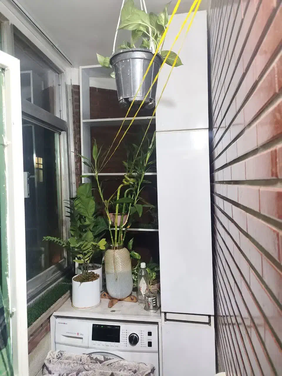 60.5 واحد بی نقص و استثنائی،|فروش آپارتمان|تهران, کوثر|دیوار