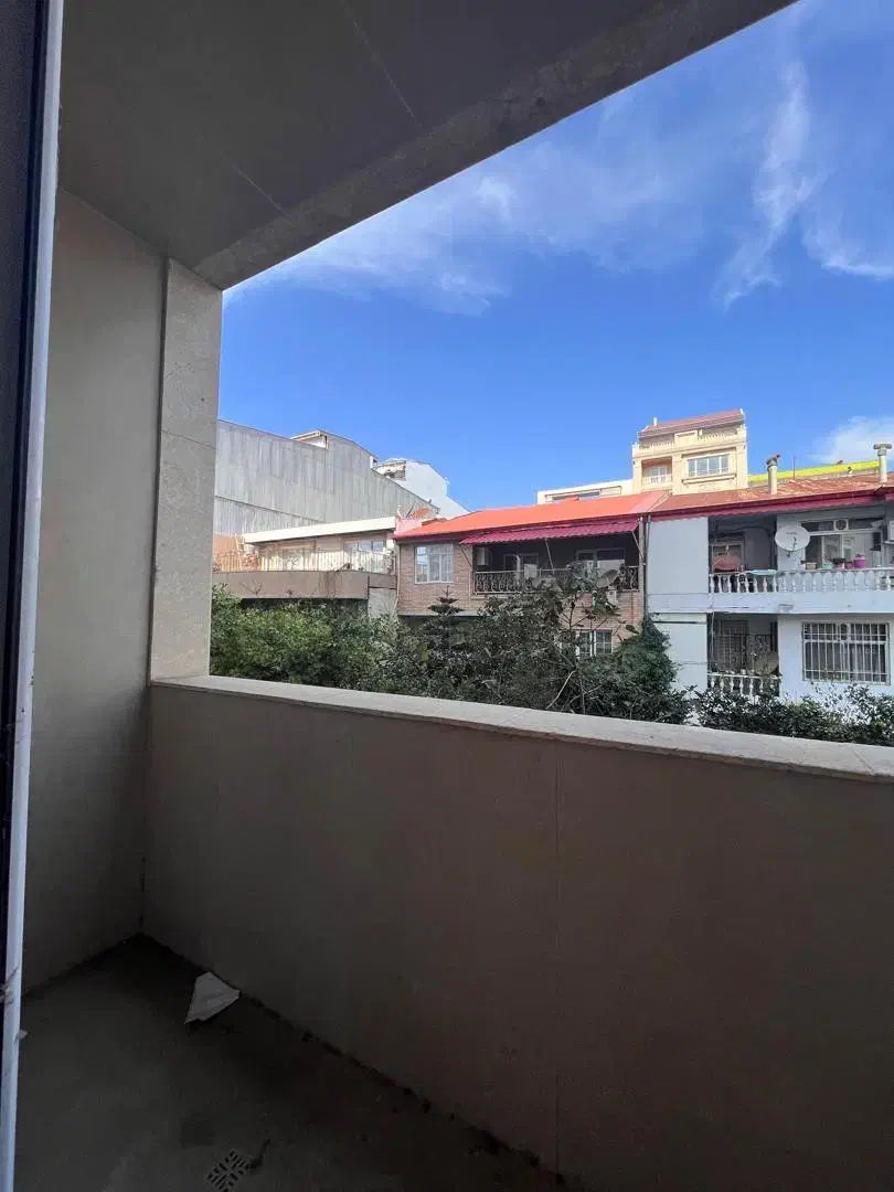 فروش آپارتمان نوساز و کلید نخورده(کارگر فرد)|فروش آپارتمان|لاهیجان, رجایی|دیوار