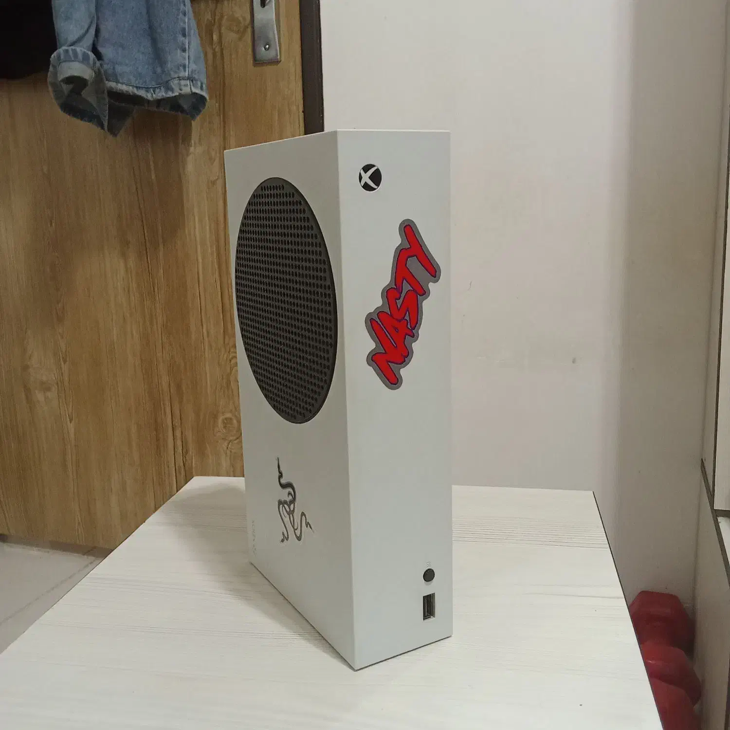 Xbox Series S|کنسول، بازی ویدئویی و آنلاین|کرج, حصارک پایین|دیوار