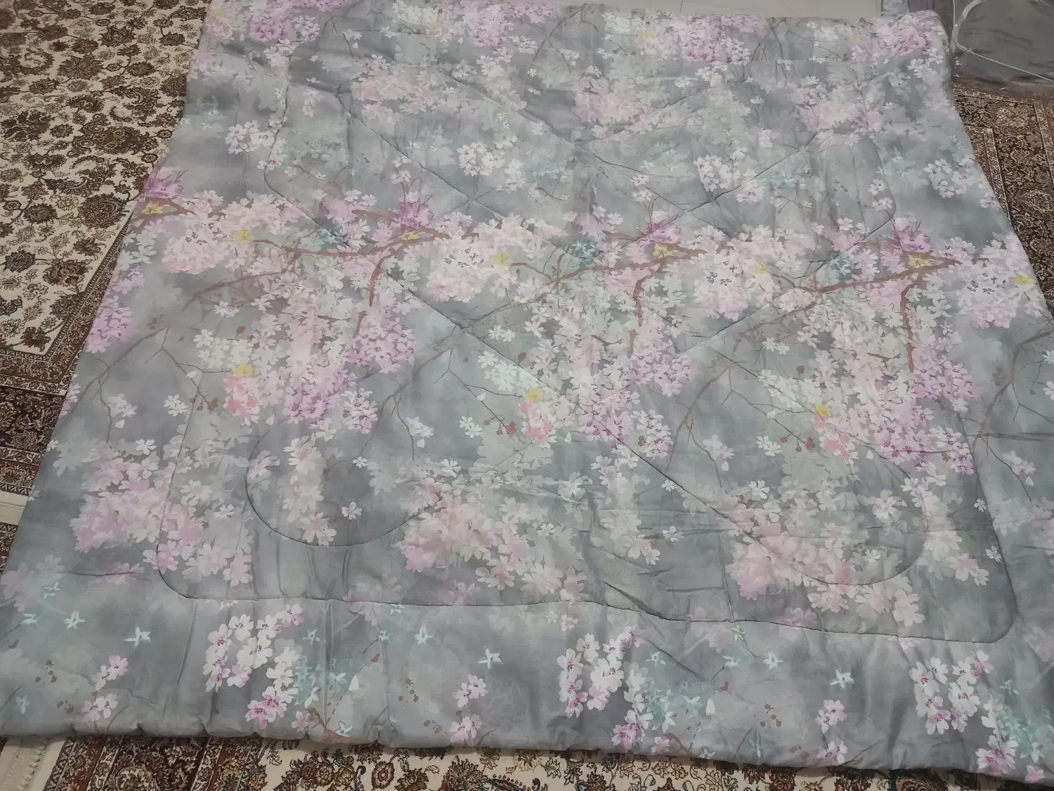 روتختی ۲نفره|سرویس روتختی|کرمانشاه, |دیوار