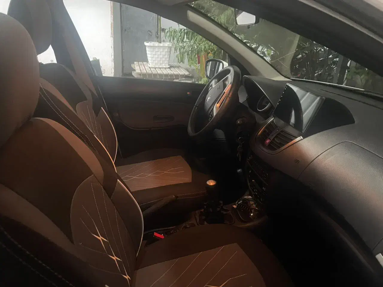 پژو 207|خودرو سواری و وانت|نوشهر, |دیوار