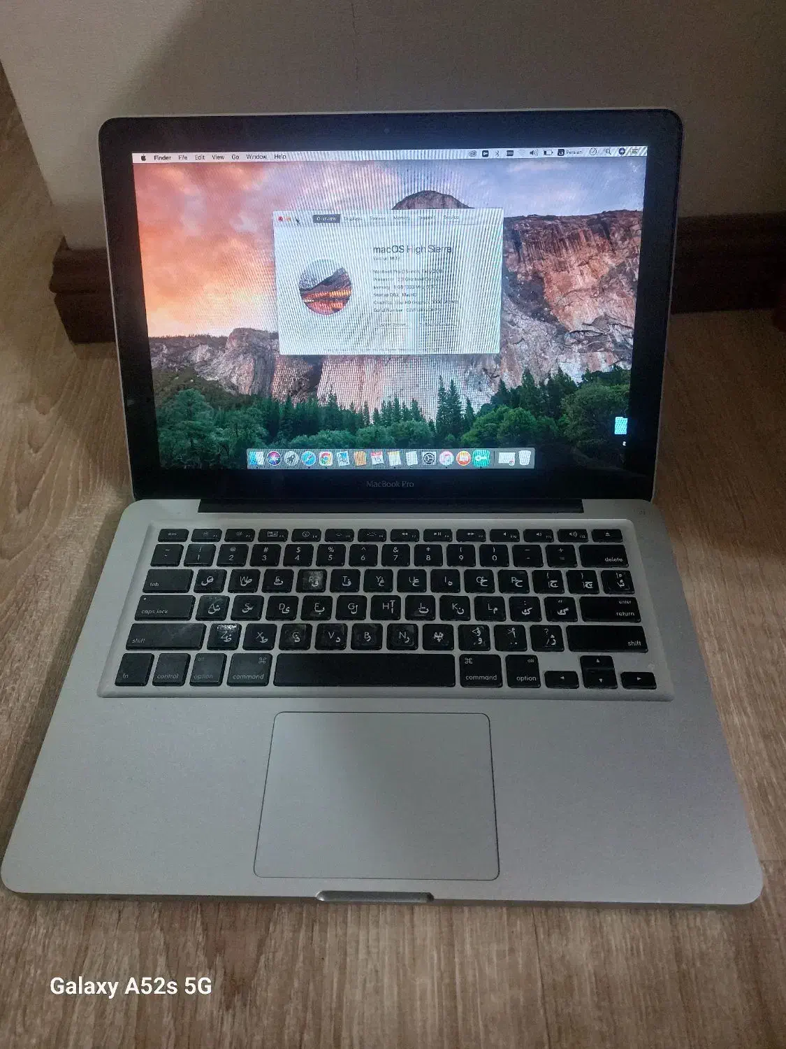 لپ تاپ اپل|رایانه همراه|زنجان, |دیوار